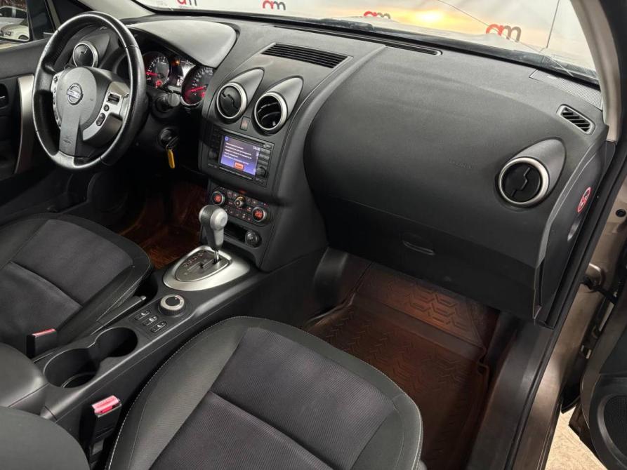 Nissan Qashqai I Рестайлинг Санкт-Петербург  - изображение 12