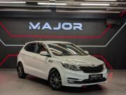 Kia Rio III Рестайлинг Москва  - изображение 51
