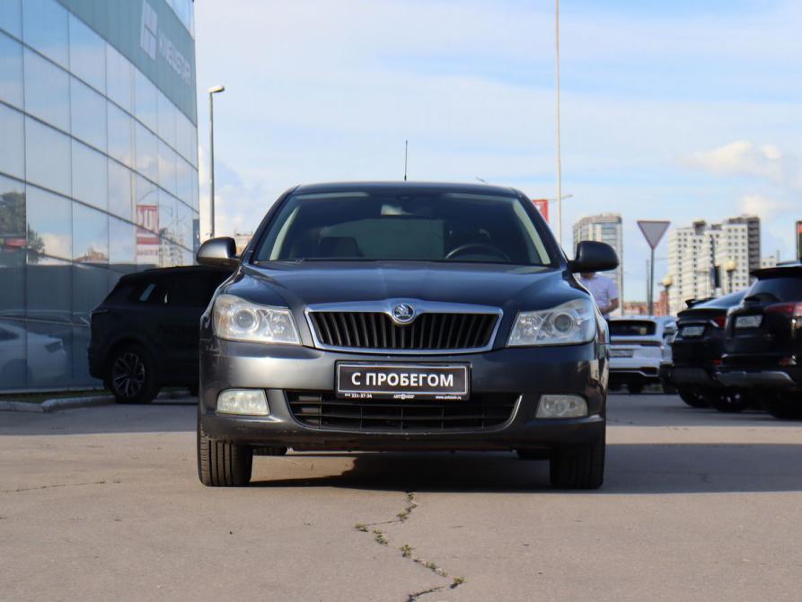 Skoda Octavia II (A5) Рестайлинг Самара  - изображение 2