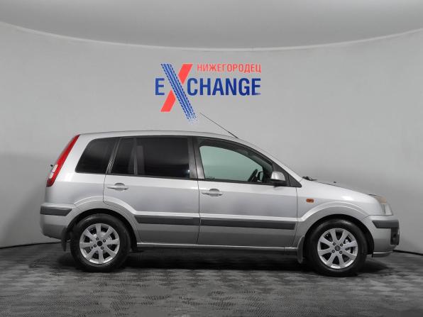 Ford Fusion I Рестайлинг с пробегом 2008 года, цена 410 000 рублей, 230748 км, хэтчбек, Автокод Объявления