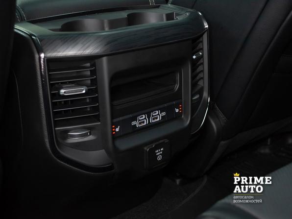 Ram 1500 V Рестайлинг с пробегом 2025 года, цена 9 299 000 рублей, 51 км, offers.body_type.unknown, Автокод Объявления