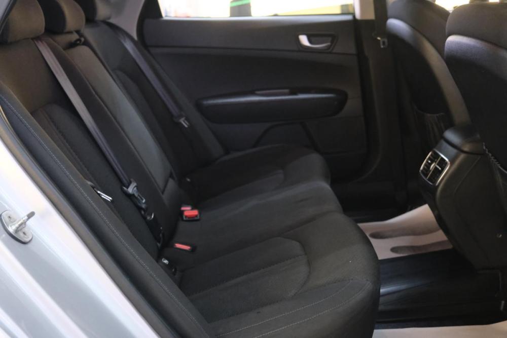 Kia Optima IV Омск  - изображение 21