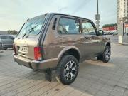 Lada (ВАЗ) Niva Legend Краснодар  - изображение 16