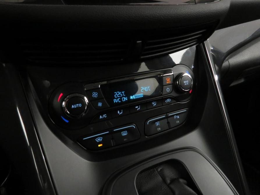 Ford Kuga II Санкт-Петербург  - изображение 13