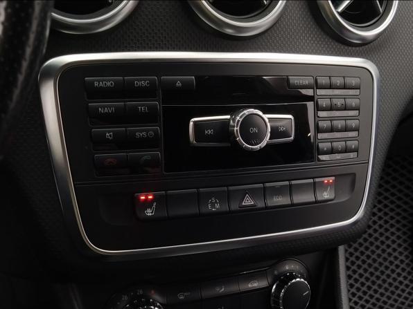 Mercedes-Benz A-Класс III (W176) с пробегом 2013 года, цена 1 199 000 рублей, 204000 км, хэтчбек, Автокод Объявления