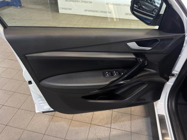 Lada (ВАЗ) Vesta I Рестайлинг (NG) с пробегом 2024 года, цена 1 259 000 рублей, 31700 км, седан, Автокод Объявления