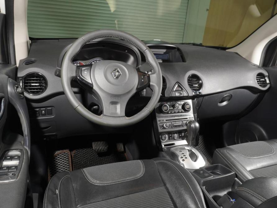 Renault Koleos I Рестайлинг 2 Тверь  - изображение 5