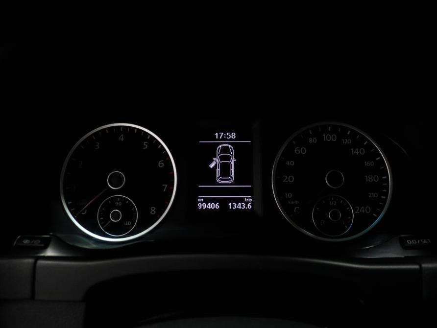 Volkswagen Tiguan I Рестайлинг Красноярск  - изображение 19