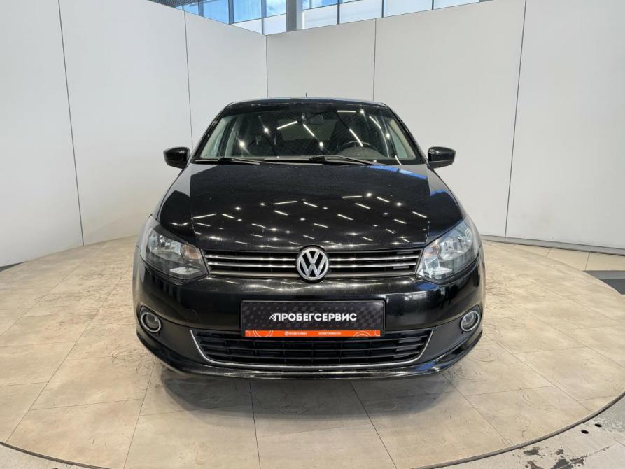 Volkswagen Polo V Волжский  - изображение 8
