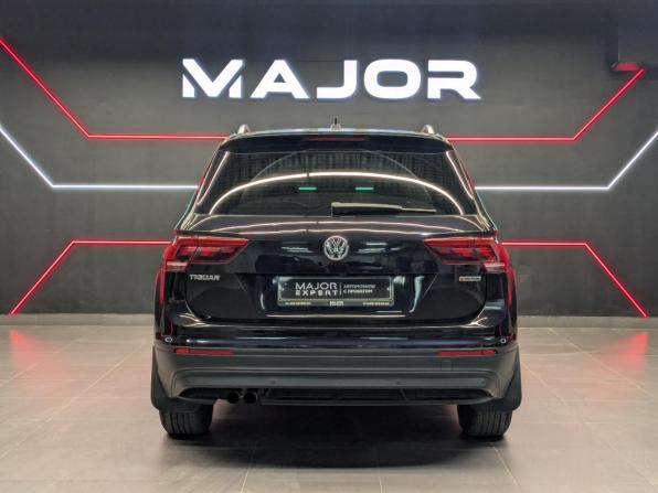 Volkswagen Tiguan II с пробегом 2018 года, цена 2 080 000 рублей, 143505 км, внедорожник, Автокод Объявления