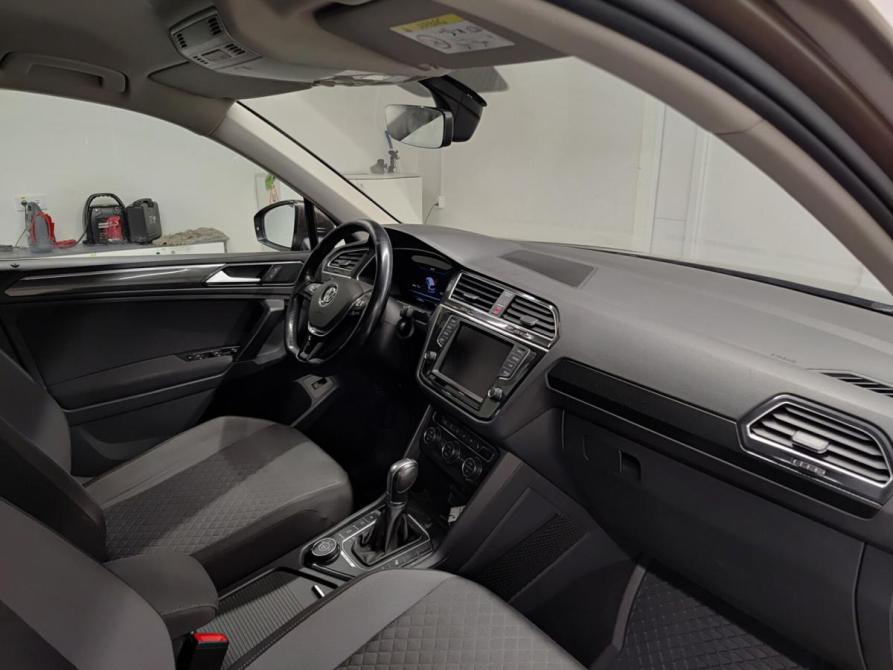 Volkswagen Tiguan II Казань  - изображение 13