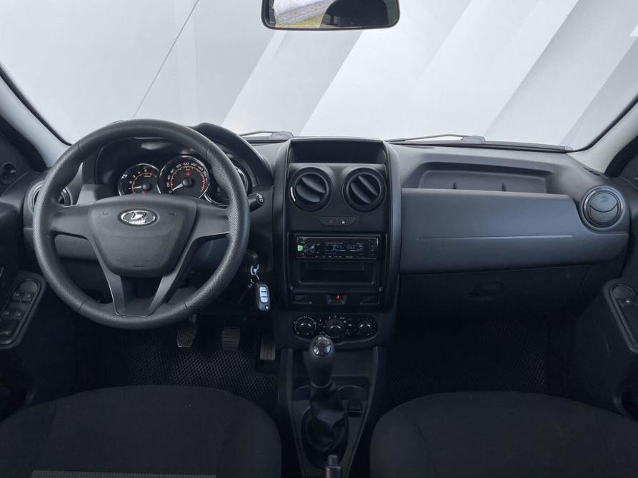Lada (ВАЗ) Largus I Рестайлинг Екатеринбург  - изображение 13