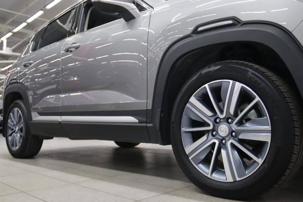 Changan CS35 Plus I Сургут  - изображение 28