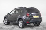 Renault Duster I Рестайлинг Кемерово  - изображение 28