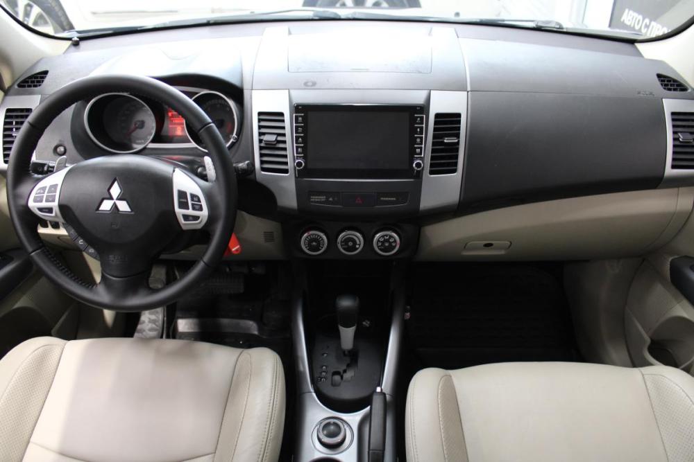 Mitsubishi Outlander II Томск  - изображение 8