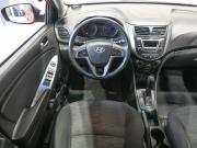 Hyundai Solaris I Рестайлинг Ростов-на-Дону  - изображение 33