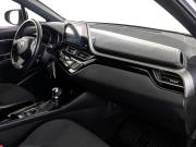 Toyota C-HR I Москва  - изображение 40