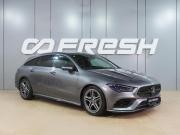 Mercedes-Benz CLA II (C118 X118) Воронеж  - изображение 30