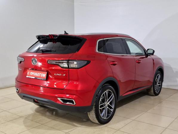 Changan UNI-S (CS55 Plus) с пробегом 2024 года, цена 2 310 000 рублей, 26156 км, внедорожник, Автокод Объявления