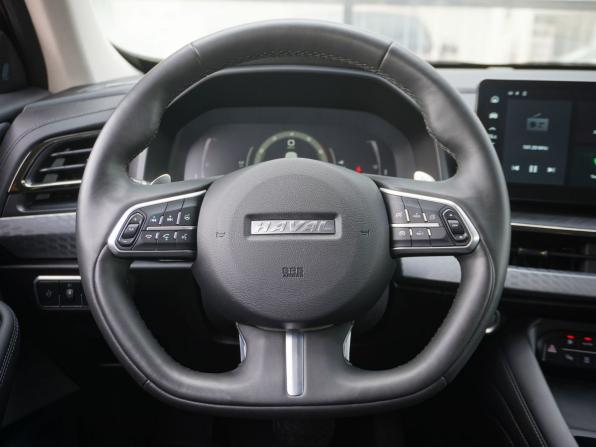Haval F7x I Рестайлинг с пробегом 2023 года, цена 2 200 000 рублей, 35383 км, внедорожник, Автокод Объявления
