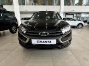 Lada (ВАЗ) Granta I Рестайлинг Сыктывкар  - изображение 17
