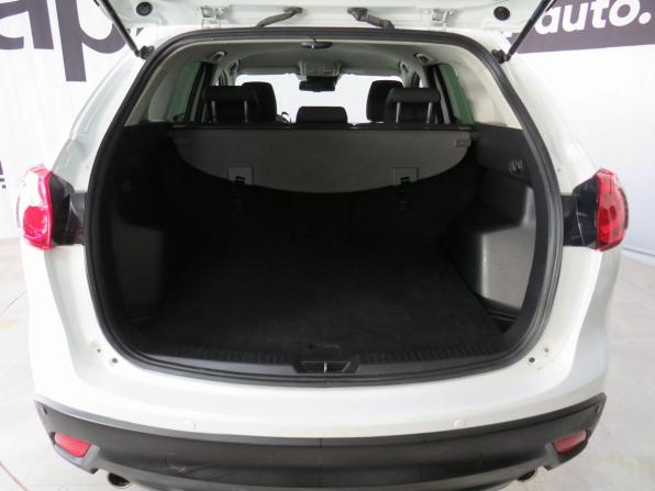 Mazda CX-5 I с пробегом 2013 года, цена 1 617 000 рублей, 176816 км, внедорожник, Автокод Объявления