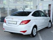Hyundai Solaris I Рестайлинг Липецк  - изображение 13