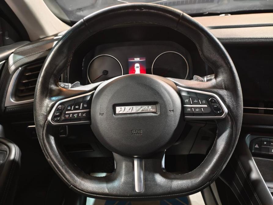 Haval F7 I Уфа  - изображение 11