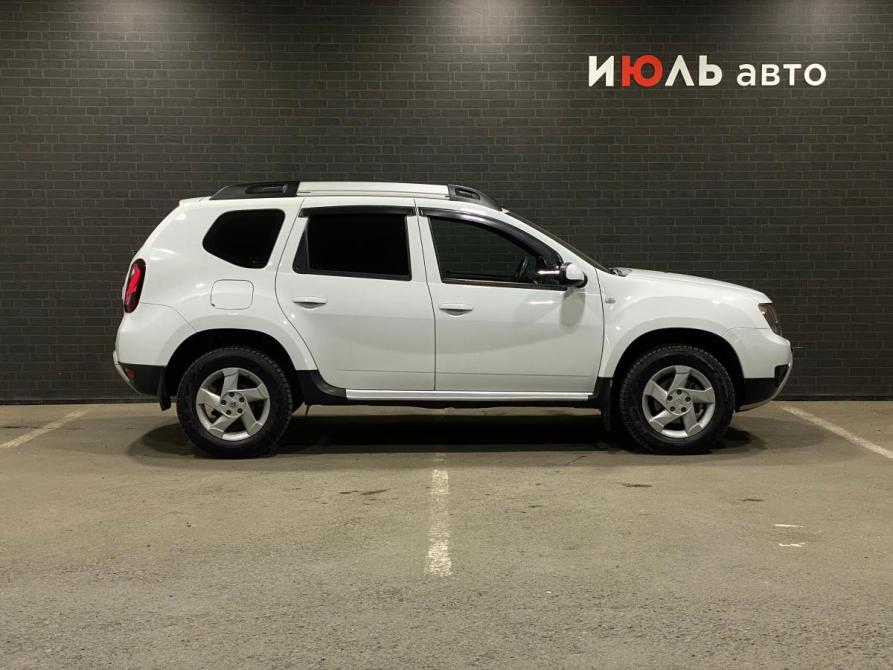 Renault Duster I Рестайлинг Челябинск  - изображение 4