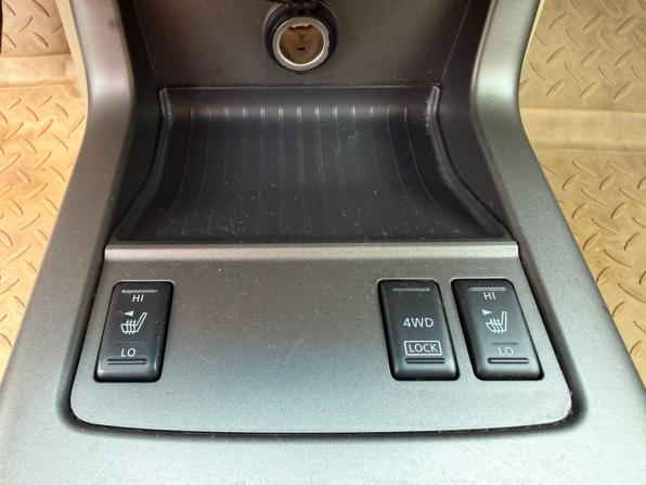 Nissan Murano II (Z51) Рестайлинг 2 с пробегом 2013 года, цена 1 465 000 рублей, 99600 км, внедорожник, Автокод Объявления