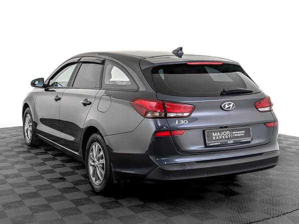 Hyundai i30 III Рестайлинг 2 с пробегом 2022 года, цена 1 820 000 рублей, 103890 км, универсал, Автокод Объявления