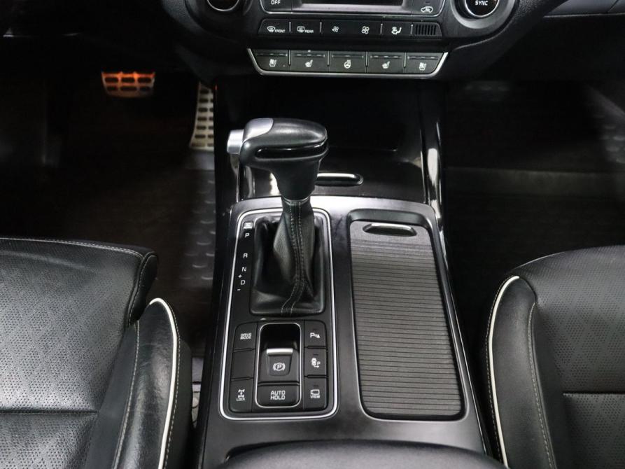 Kia Sorento III Prime Рестайлинг Москва  - изображение 19