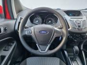 Ford EcoSport II Москва  - изображение 30