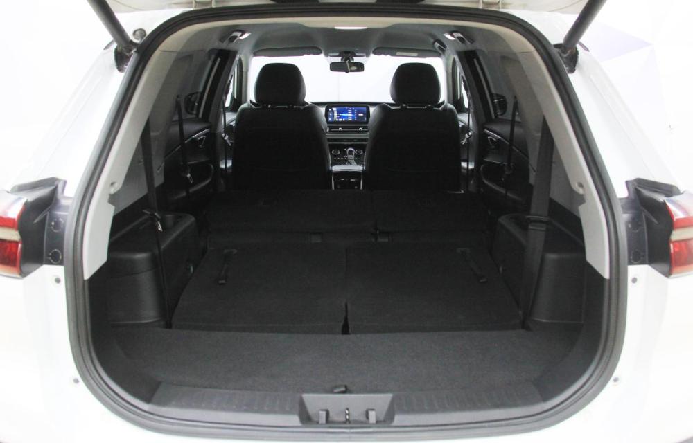 Chery Tiggo 8 I Чебоксары  - изображение 32