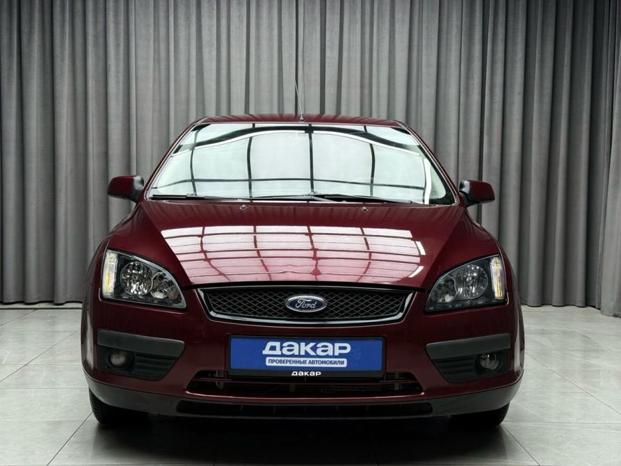 Ford Focus II Ижевск  - изображение 2