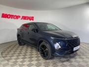 Omoda C5 I Воронеж  - изображение 32