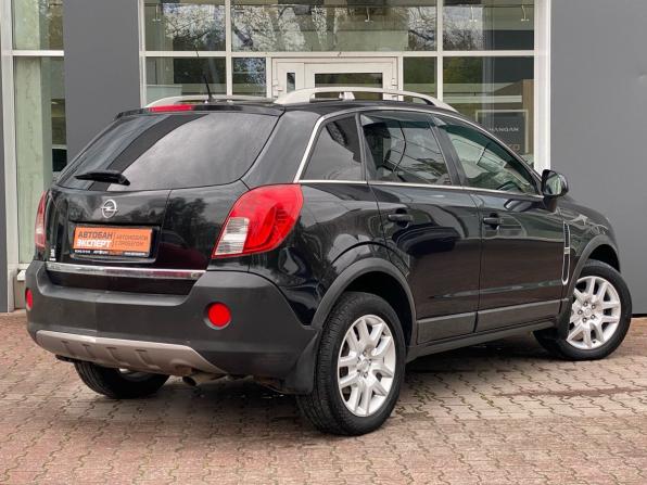 Opel Antara I Рестайлинг с пробегом 2013 года, цена 1 159 000 рублей, 127312 км, внедорожник, Автокод Объявления