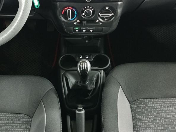Lada (ВАЗ) Granta I Рестайлинг с пробегом 2024 года, цена 999 000 рублей, 22831 км, универсал, Автокод Объявления