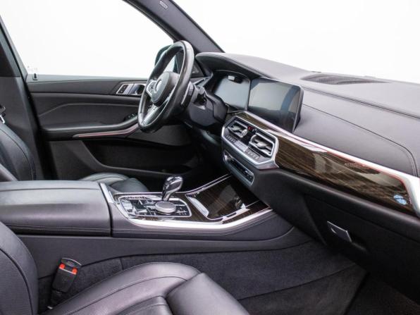 BMW X5 IV (G05/G18) с пробегом 2019 года, цена 5 830 000 рублей, 141000 км, внедорожник, Автокод Объявления