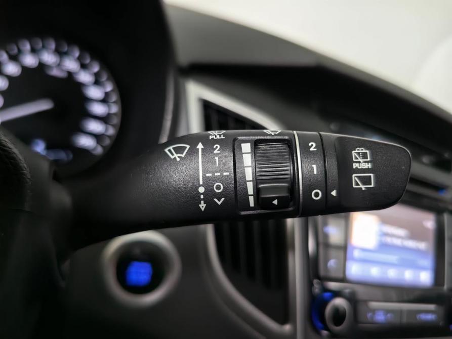 Hyundai Creta I Москва  - изображение 14
