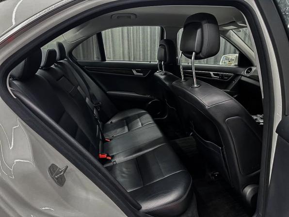 Mercedes-Benz C-Класс III (W204) Рестайлинг с пробегом 2013 года, цена 1 450 000 рублей, 103000 км, седан, Автокод Объявления