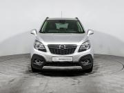 Opel Mokka I Санкт-Петербург  - изображение 22