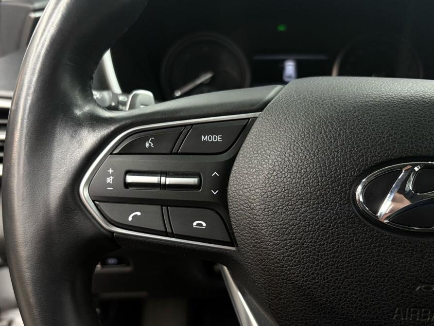 Hyundai Santa Fe IV Рестайлинг Ростов-на-Дону  - изображение 12