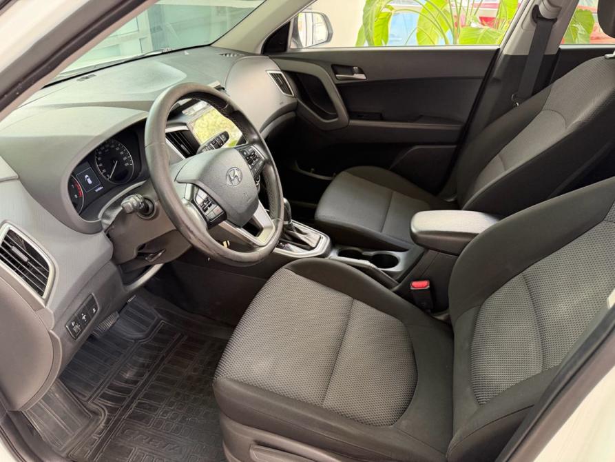Hyundai Creta I Таганрог  - изображение 12