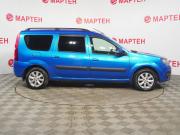 Lada (ВАЗ) Largus I Рестайлинг Вологда  - изображение 21