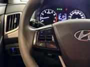 Hyundai Creta I Рестайлинг Новосибирск  - изображение 32