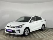 Kia Rio IV Воронеж  - изображение 21