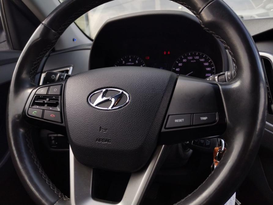 Hyundai Creta I Санкт-Петербург  - изображение 11