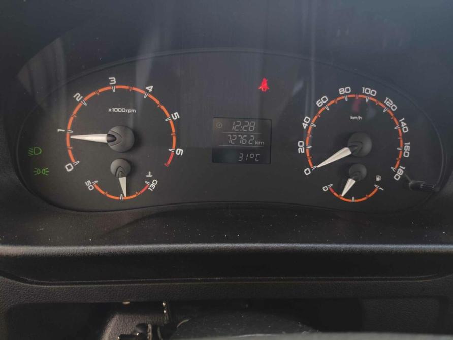 Lada (ВАЗ) 2121 (4x4) I Рестайлинг (2020) Санкт-Петербург  - изображение 16