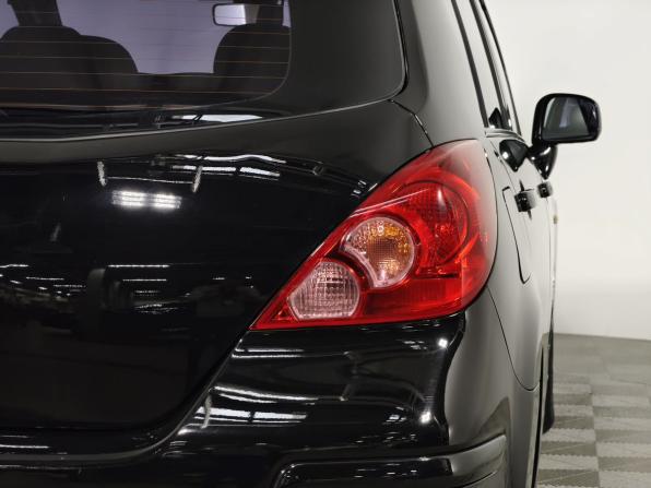 Nissan Tiida I Рестайлинг с пробегом 2010 года, цена 770 000 рублей, 159029 км, хэтчбек, Автокод Объявления
